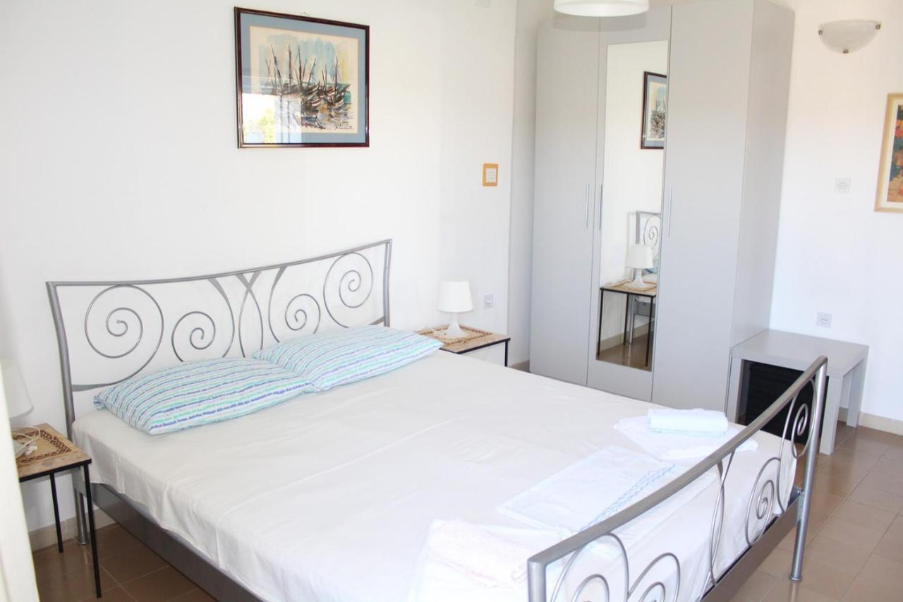 Apartments Demori Primošten Екстериор снимка