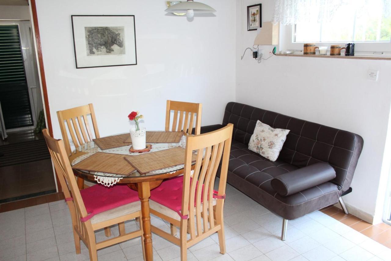 Apartments Demori Primošten Екстериор снимка