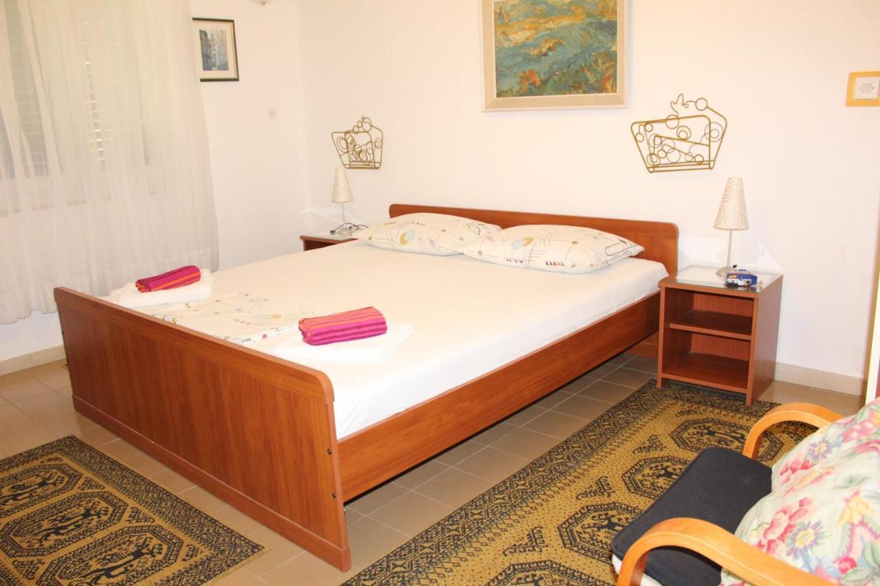Apartments Demori Primošten Екстериор снимка