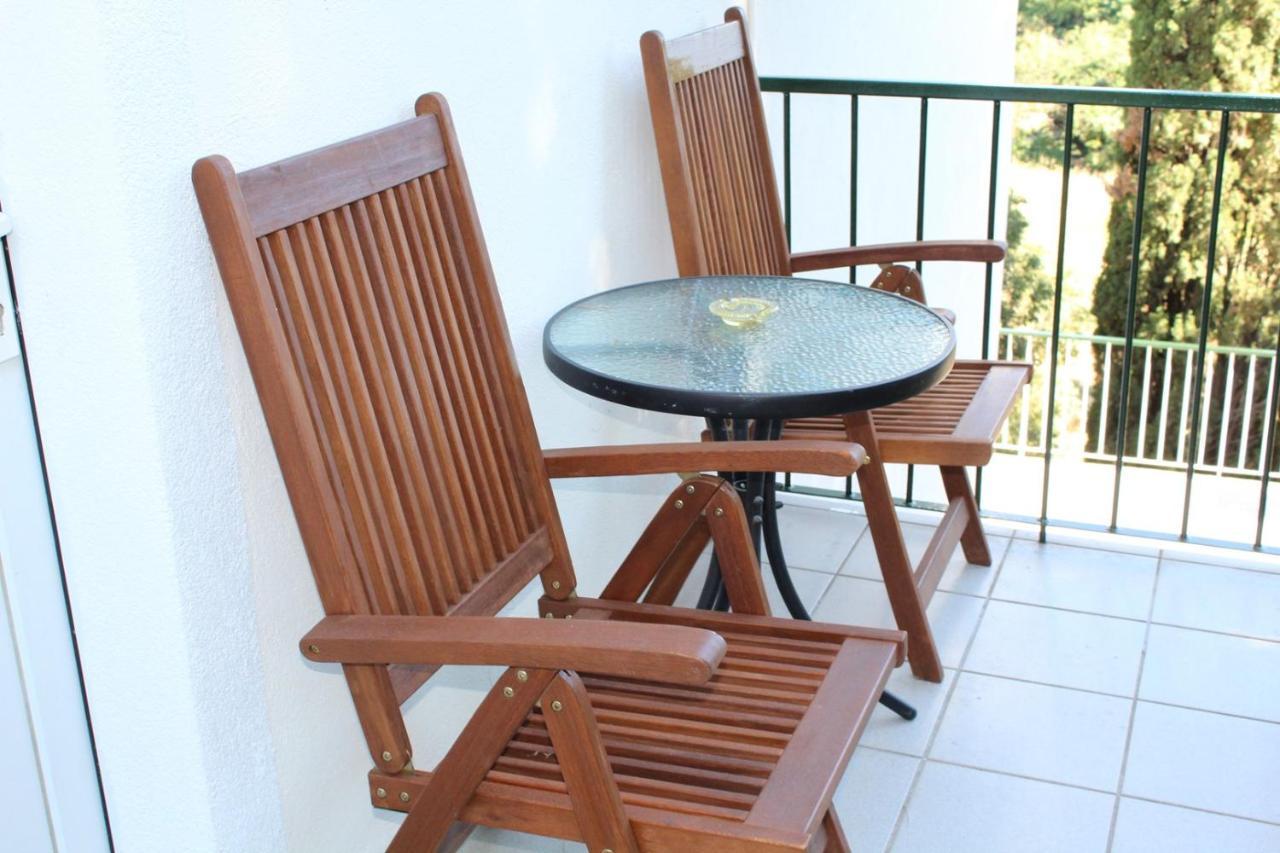 Apartments Demori Primošten Екстериор снимка