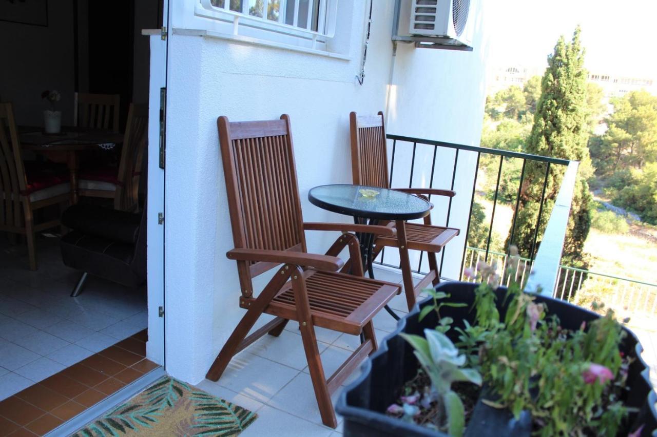 Apartments Demori Primošten Екстериор снимка