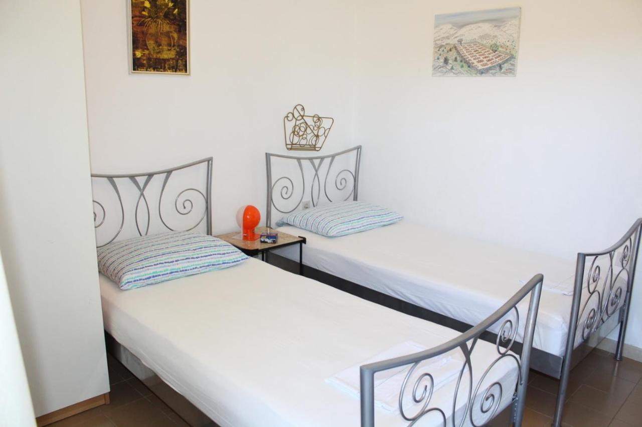 Apartments Demori Primošten Екстериор снимка
