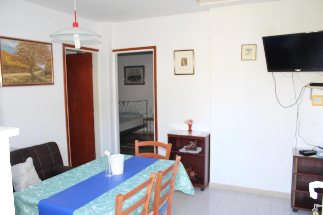 Apartments Demori Primošten Екстериор снимка