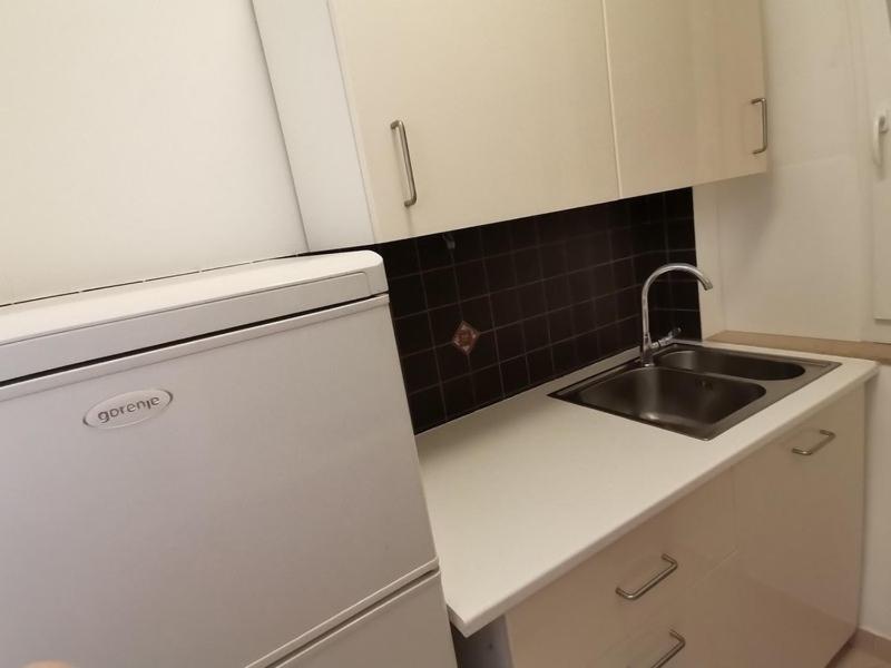 Apartments Demori Primošten Екстериор снимка