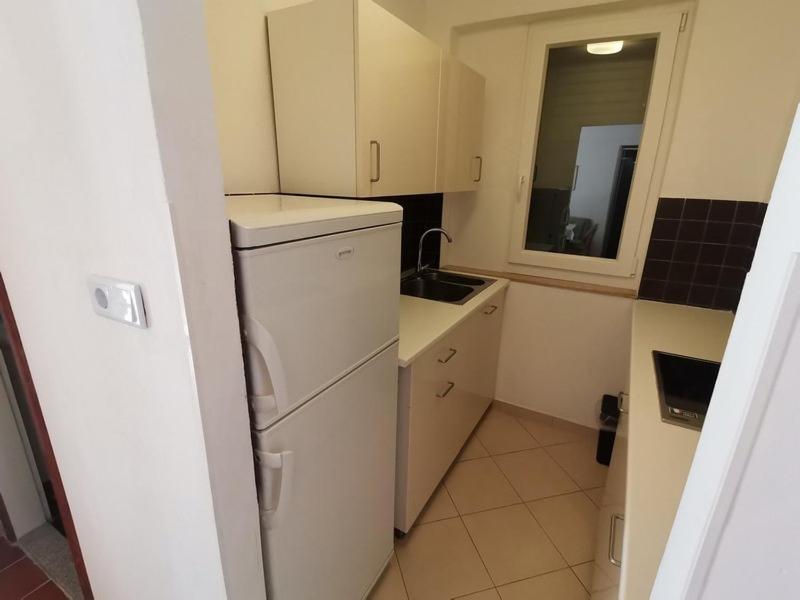 Apartments Demori Primošten Екстериор снимка