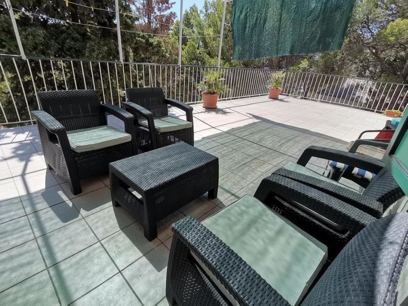 Apartments Demori Primošten Екстериор снимка