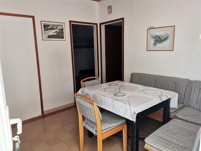 Apartments Demori Primošten Екстериор снимка