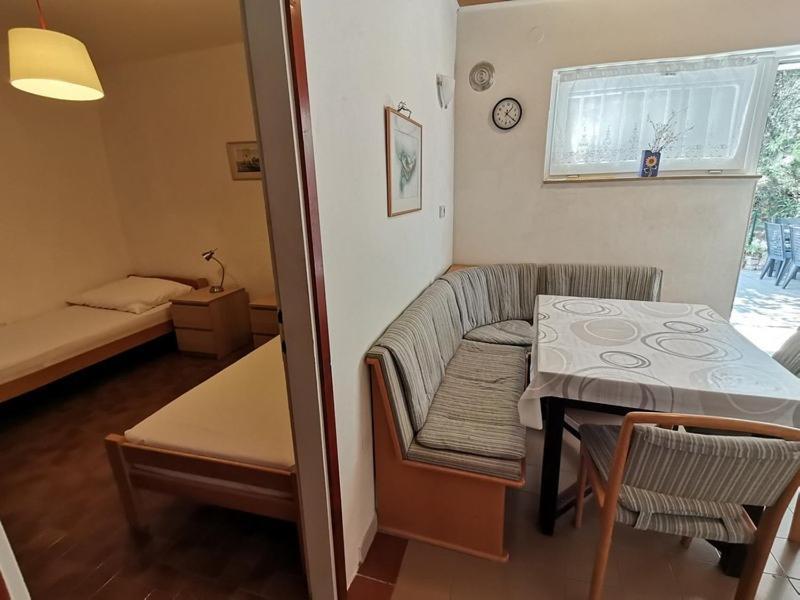 Apartments Demori Primošten Екстериор снимка
