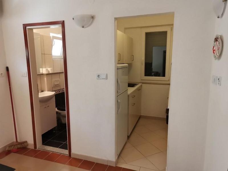 Apartments Demori Primošten Екстериор снимка