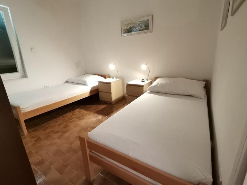 Apartments Demori Primošten Екстериор снимка