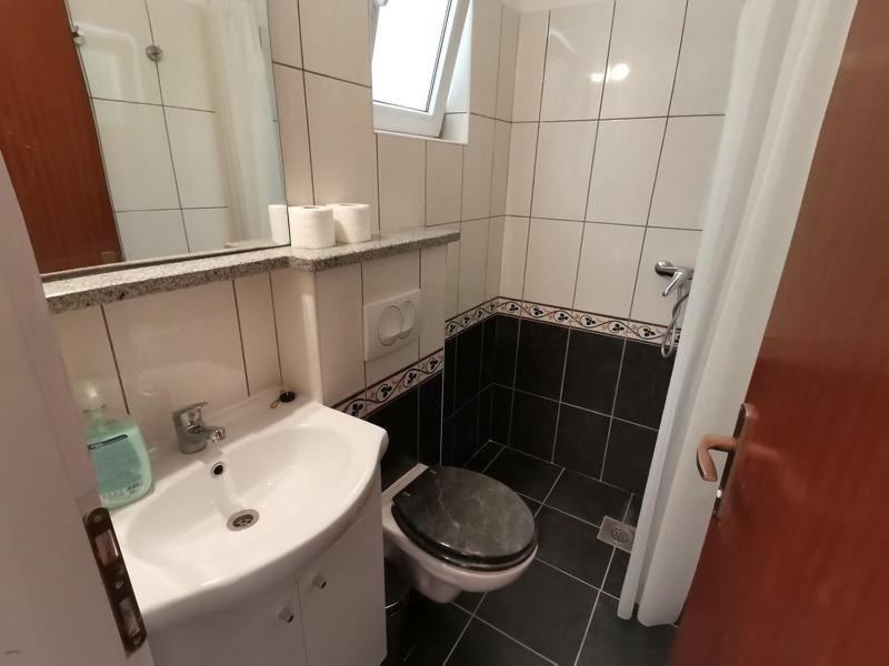 Apartments Demori Primošten Екстериор снимка