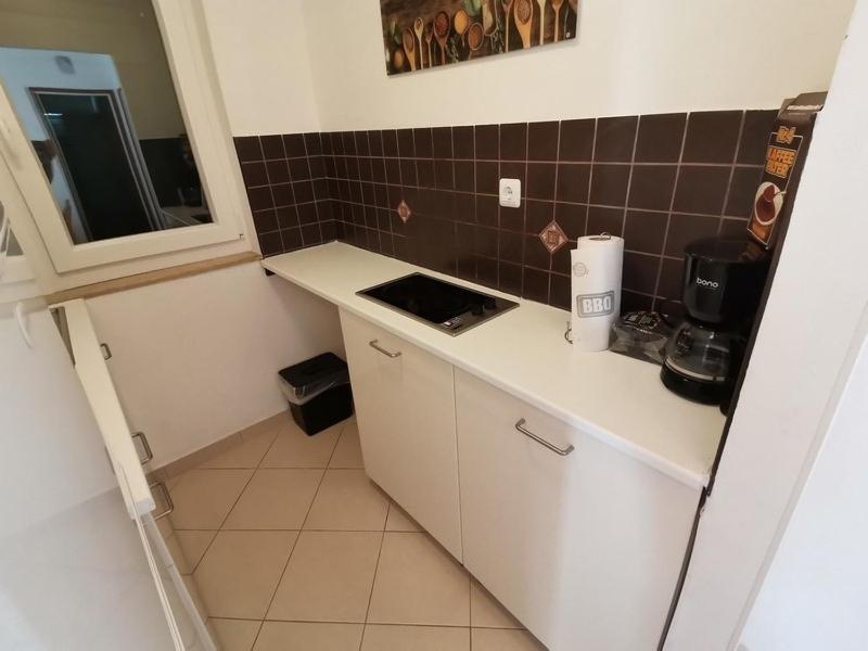 Apartments Demori Primošten Екстериор снимка